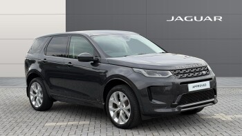 Land Rover Discovery Sport 1.5 P300e R-Dynamic SE 5dr Auto [5 Seat] Station Wagon
